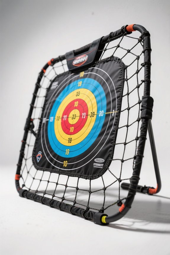 key factors for qb nets