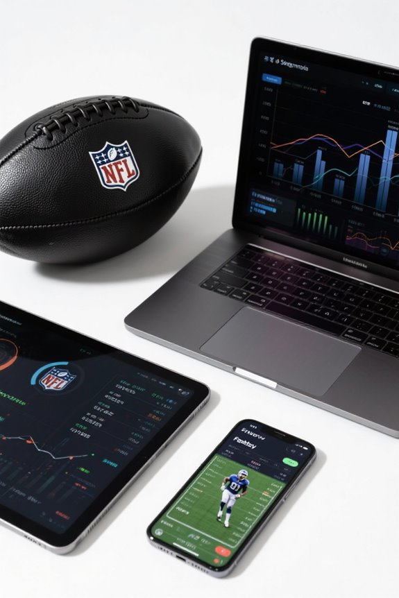 key nfl data analysis tools
