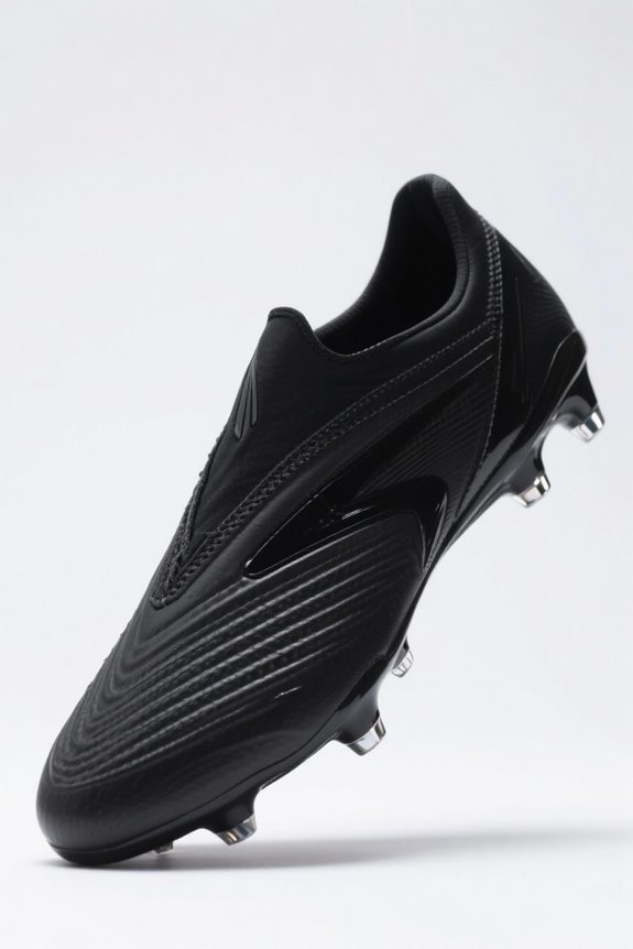 lightweight agile football cleats