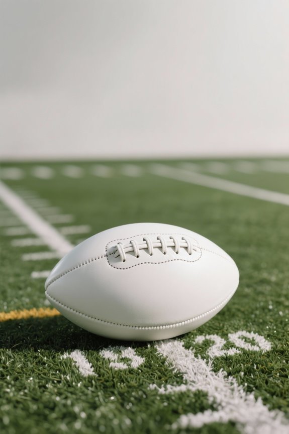 line of scrimmage significance