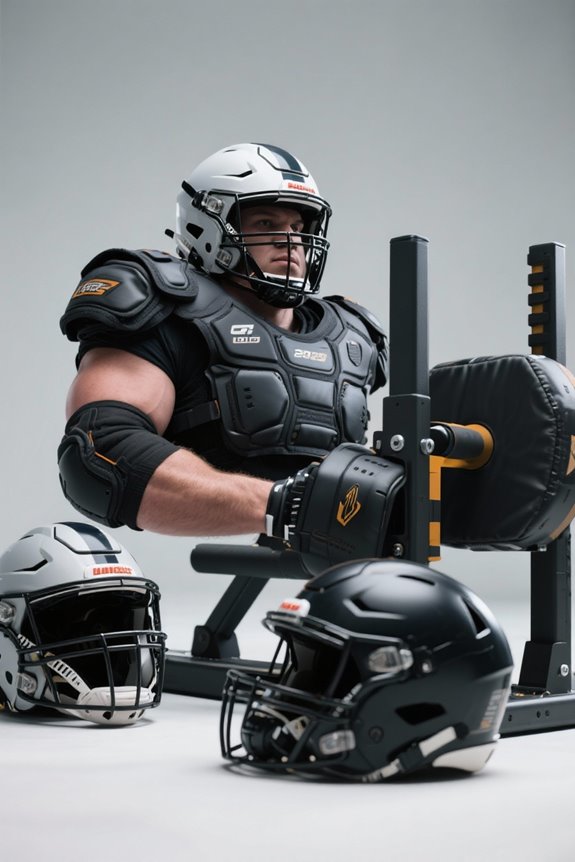 lineman training equipment considerations