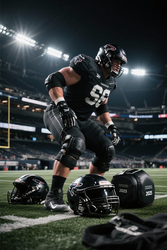 lineman training equipment essentials