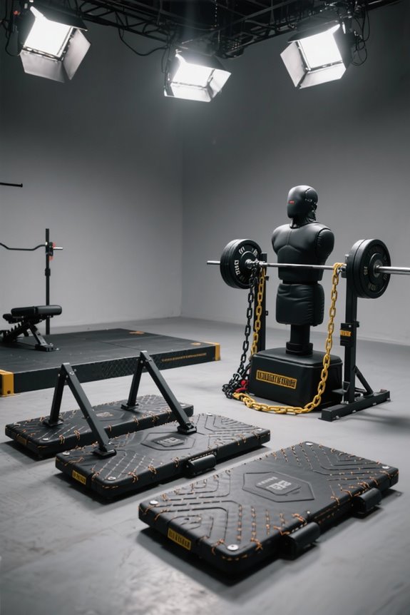 linemen agility training essentials