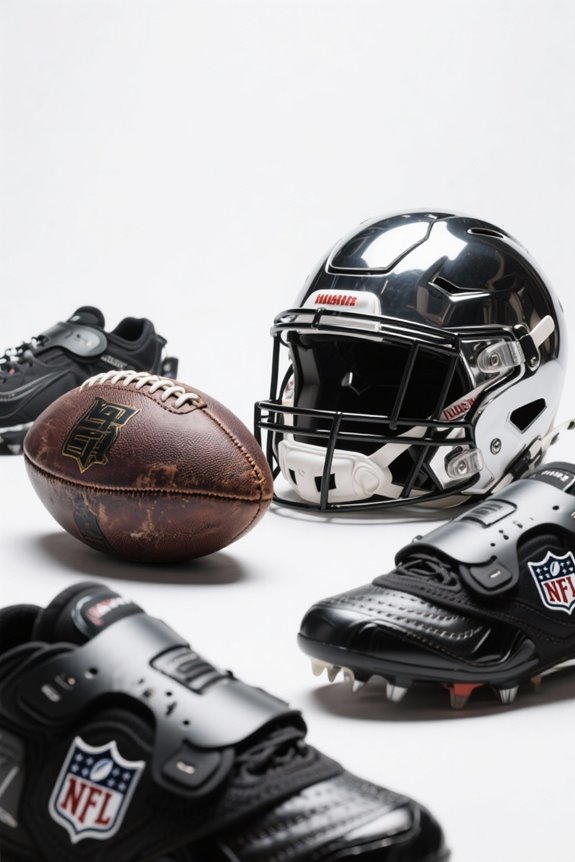 media driven football success