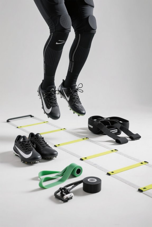 mobility enhances jump performance