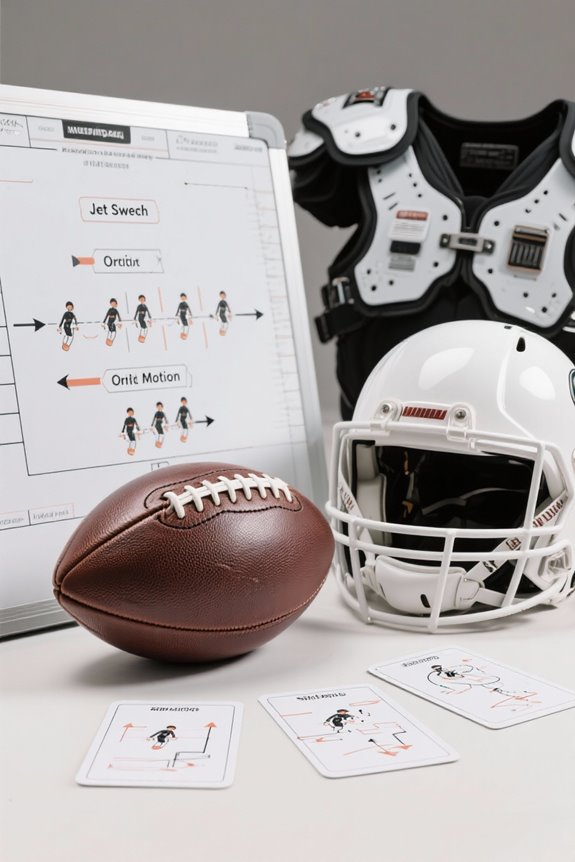 motion offenses in basketball