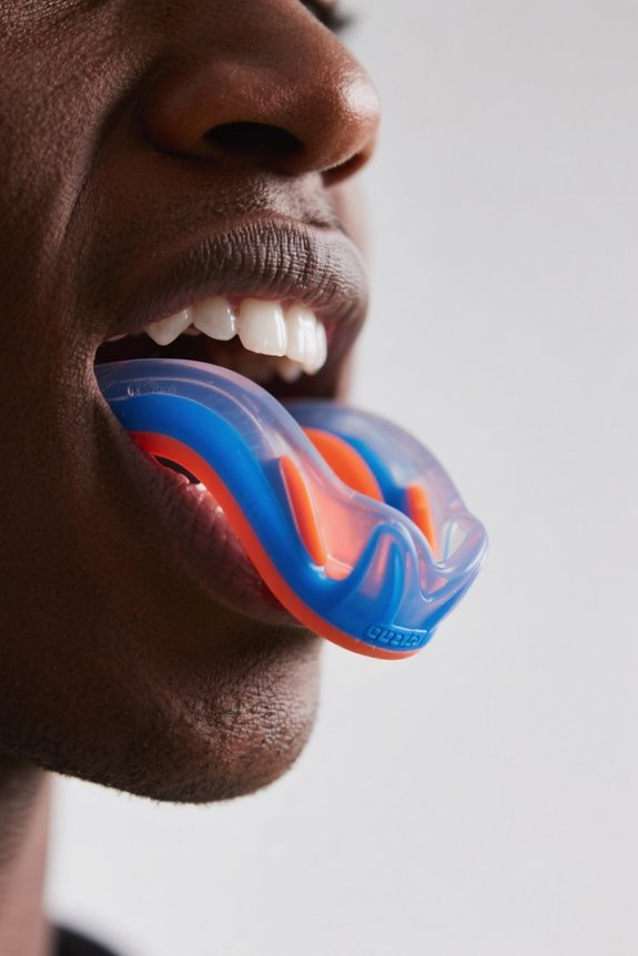 mouthguard selection considerations essential