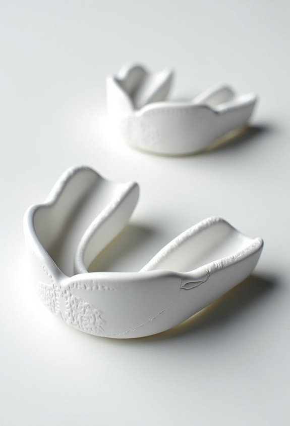 mouthguard selection considerations