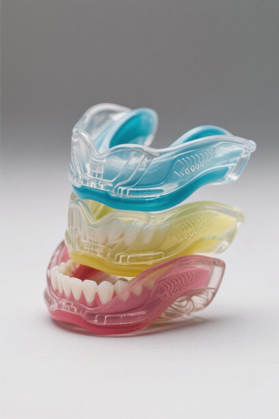 mouthguards reduce concussion risks