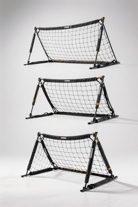 net size and durability