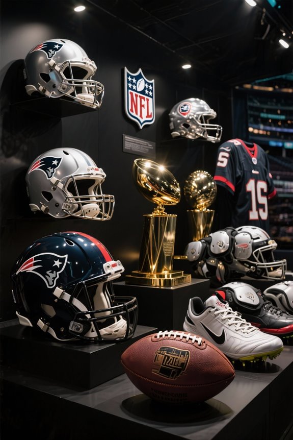 nfl s dominant historical dynasties