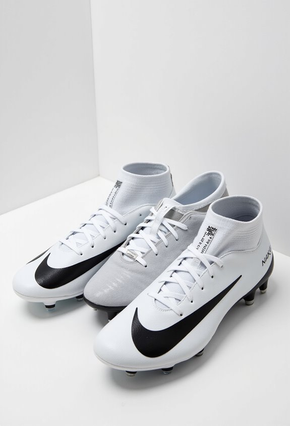 nike football cleats performance