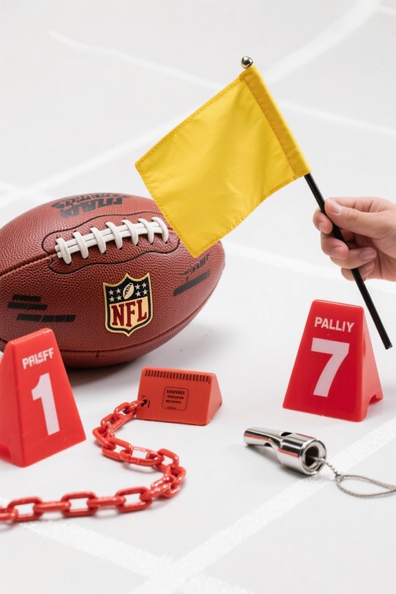 offensive penalties disrupt gameplay flow
