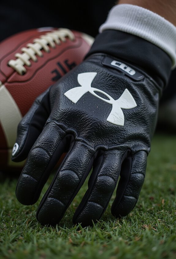 optimal grip in rain