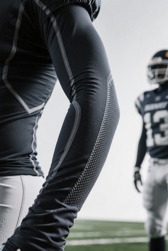optimal performance base layer