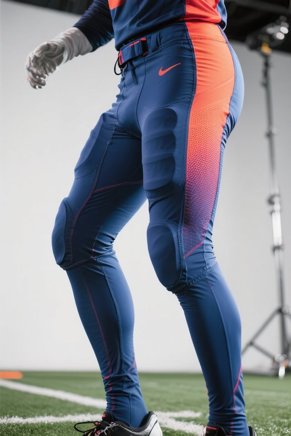 optimal performance football pants