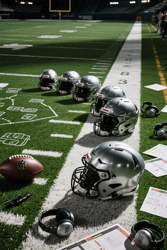 pass heavy offensive strategy