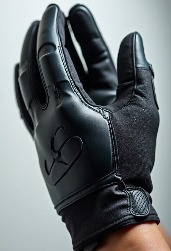 performance protection fit durability