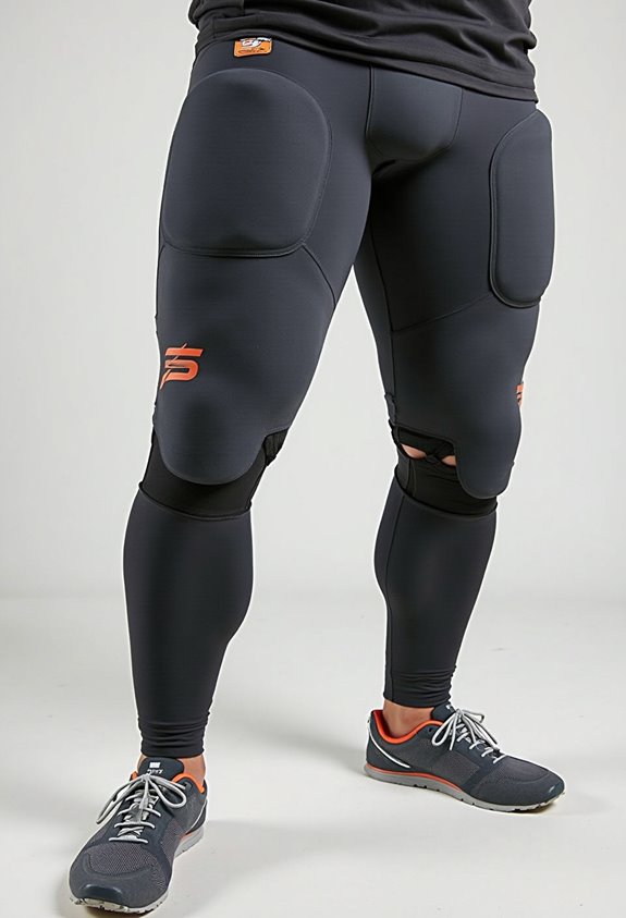 performance protection fit durability