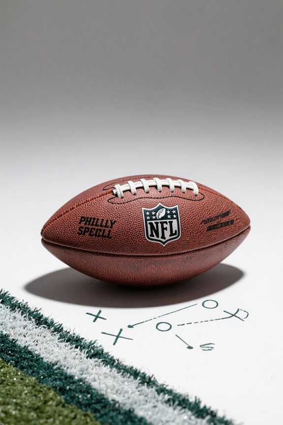 philly special trick play