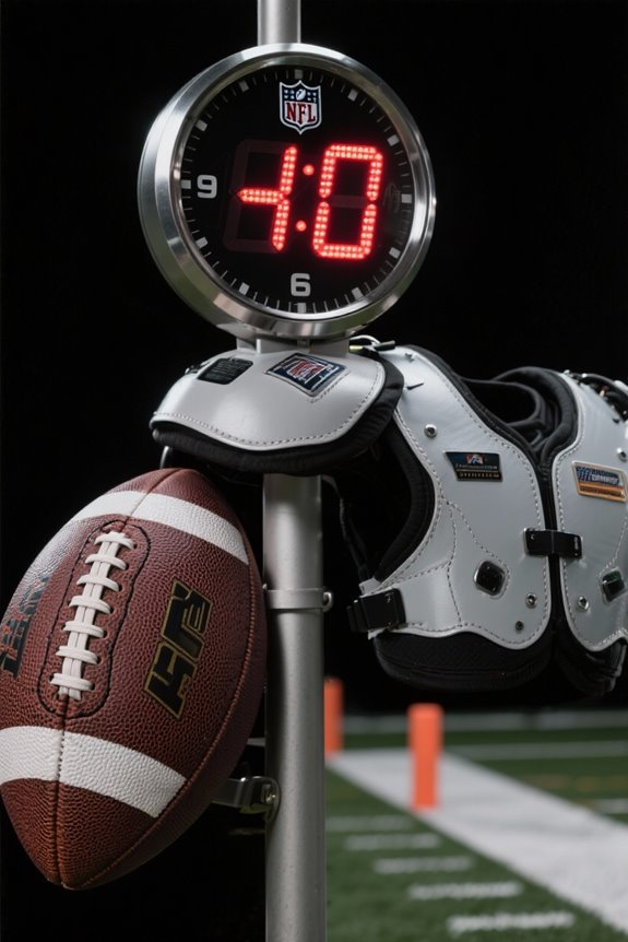 play clock management essentials