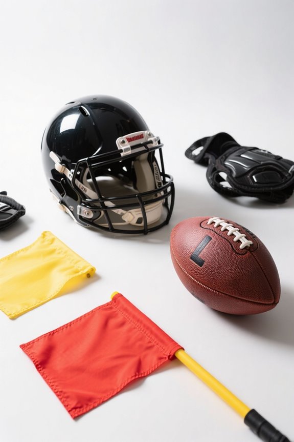 player safety and conduct