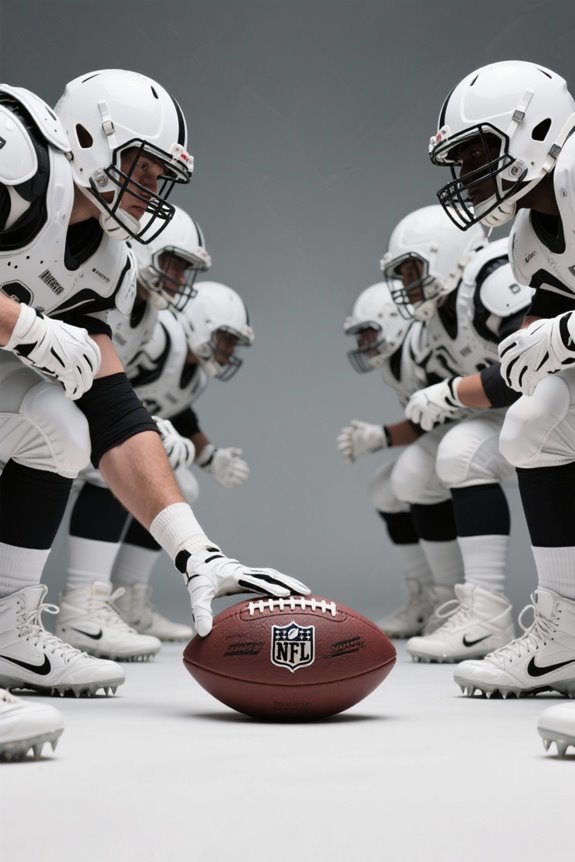 pre snap communication strategies essential