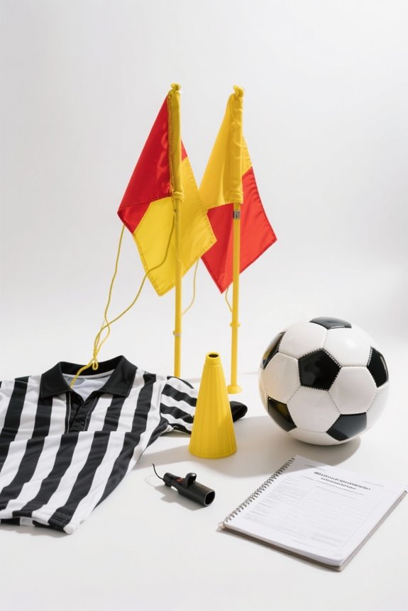 procedural penalties affect gameplay