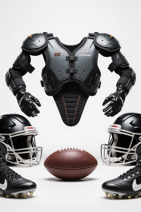 quarterback protection by offensive line