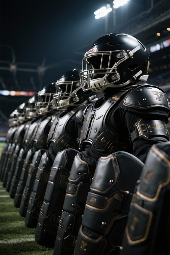 quarterback protection strategies explained