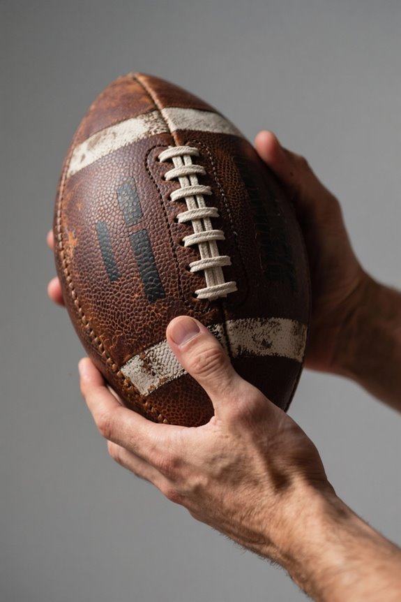rushing plays impact scoring