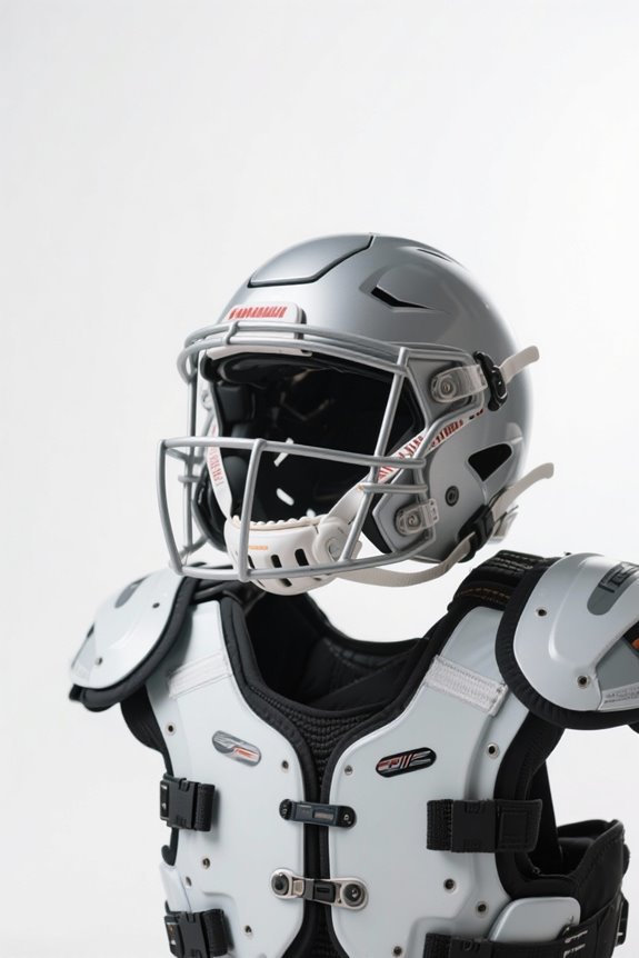 safe football coaching techniques