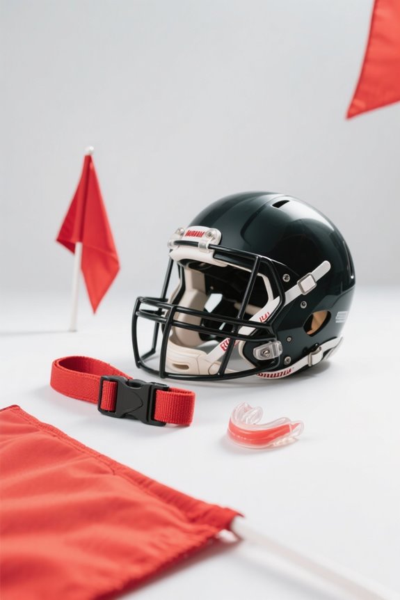 safer youth football alternative