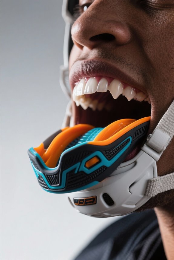 safety comfort breathability compatibility