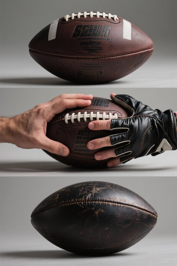 snapping techniques in football