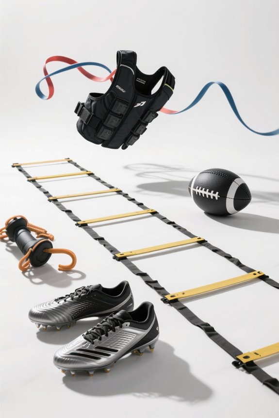 speed endurance training methods