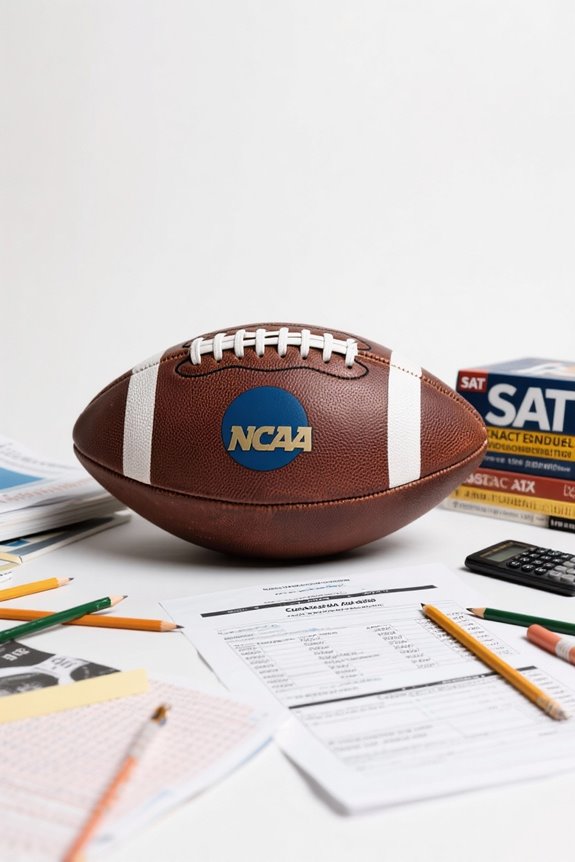 standardized testing policy changes