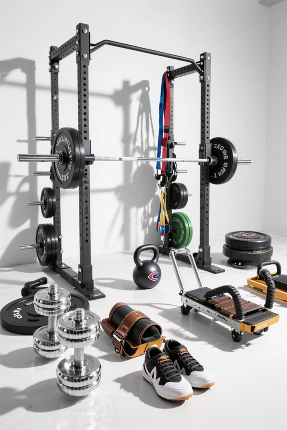 strength training enhances self efficacy
