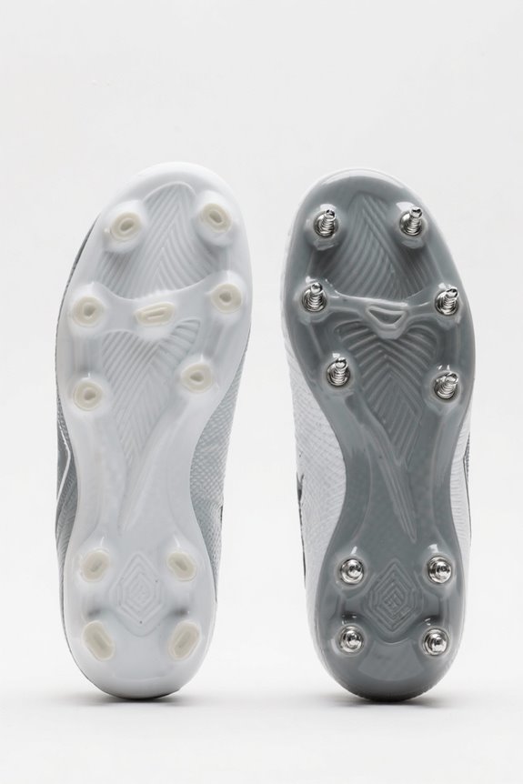 stud designs impact performance