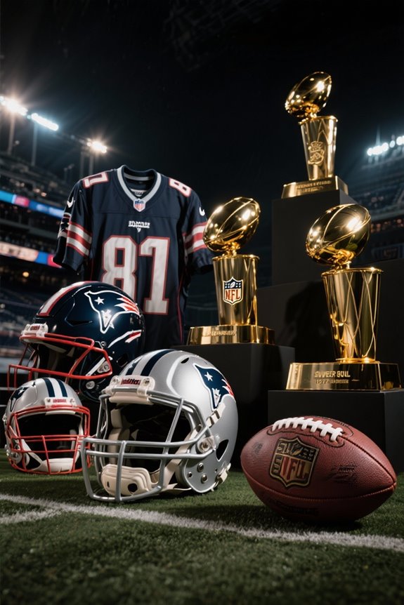 super bowl historical development