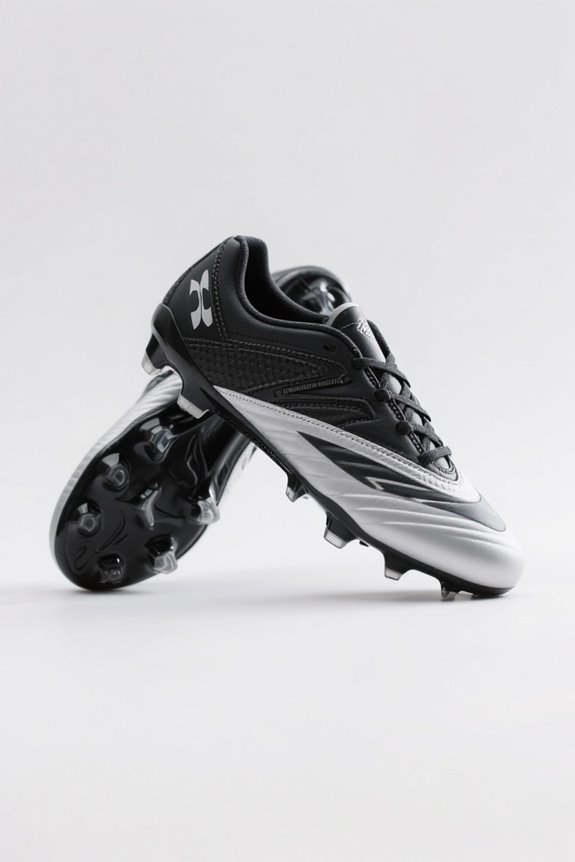 supportive flexible ankle protection
