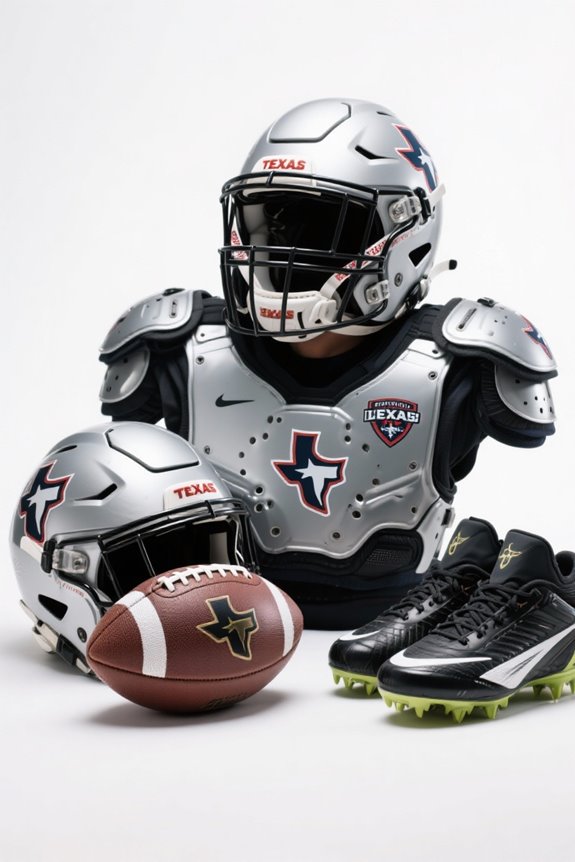texas youth football excellence