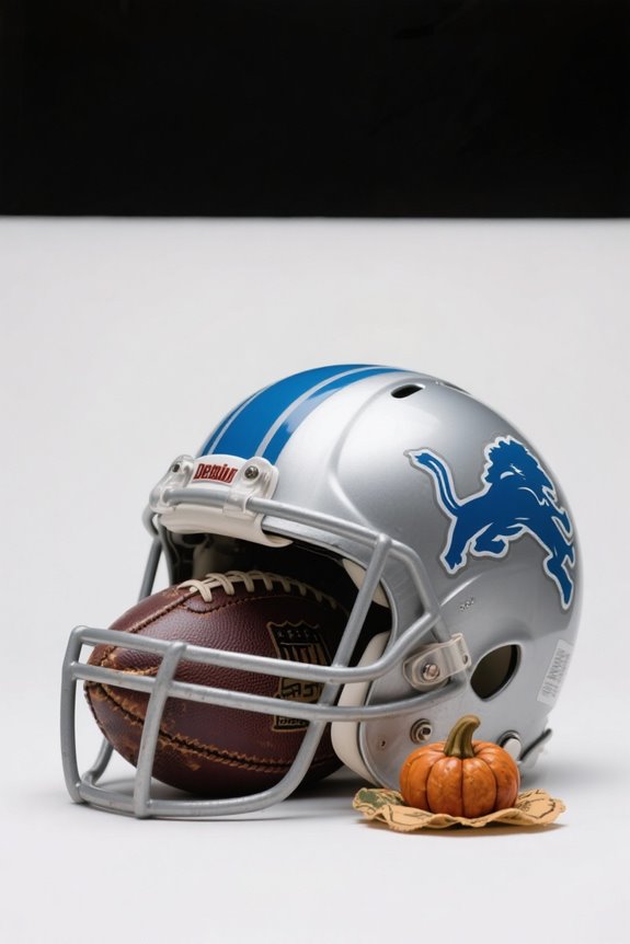 thanksgiving day football tradition