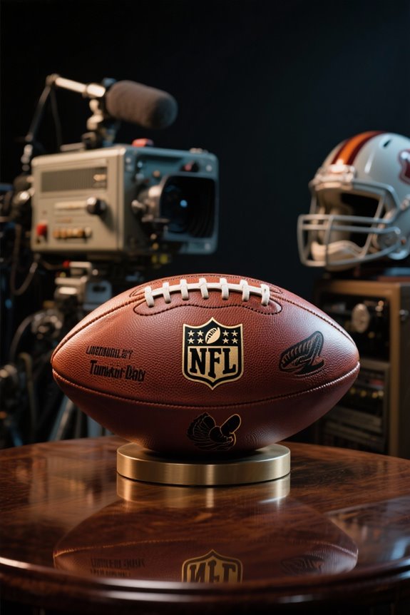 thanksgiving nfl game evolution