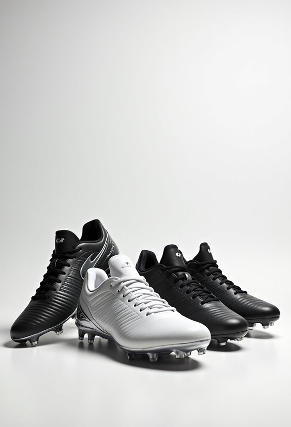 top cleats for linebackers