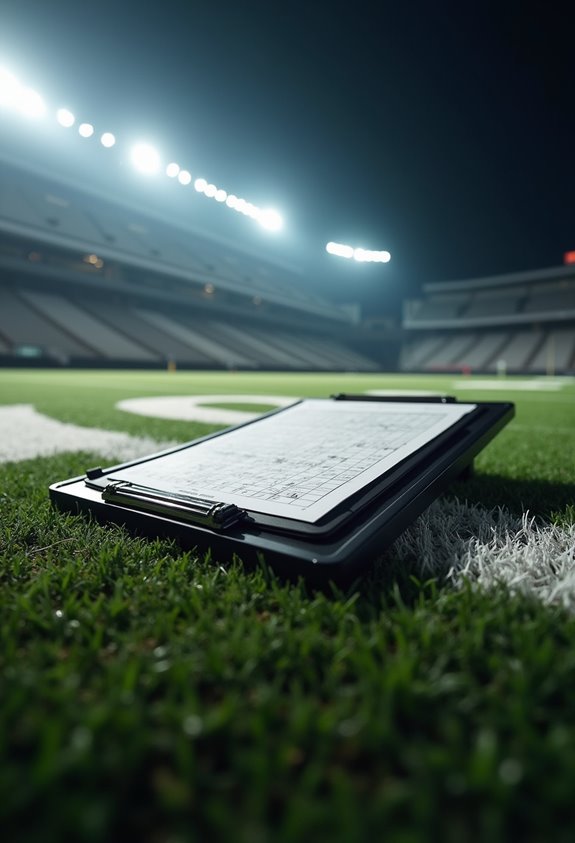 top coach clipboards reviewed