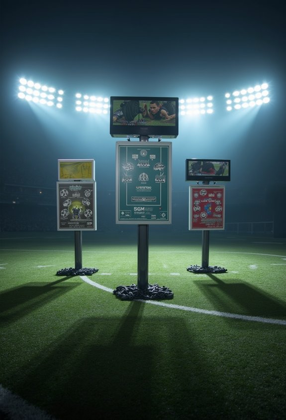 top coaching boards reviewed