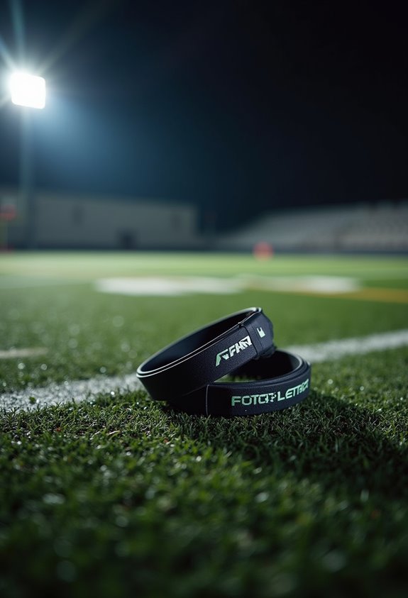 top coaching wristbands reviewed