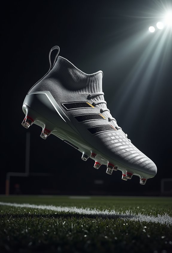 top detachable football cleats