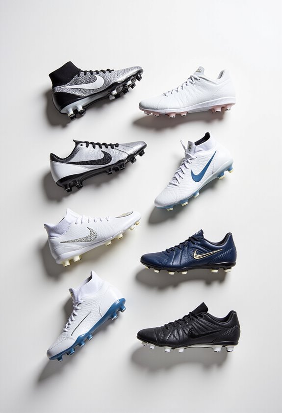 top football cleats 2025